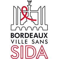 Bordeaux Ville Sans SIDA logo - Similar company to Enipse