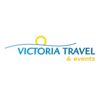 Victoria Travel & Events logo - Similar company to Skyassist