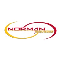 Norman Recrutement 50 logo - Similar company to Groupe Cap Inter