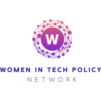 Women In Tech Policy logo - Similar company to Alpha Lupa