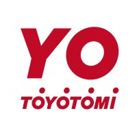 Toyotomi NL logo - Similar company to Toyotoro