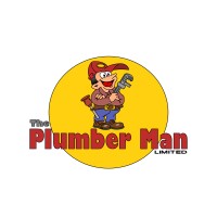 The Plumber Man Limited logo - Similar company to The Plumber Advanced Boiler Specialists Ltd