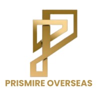 Prismire Overseas logo - Similar company to Prismire Software Solutions Pvt Ltd
