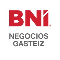 BNI NEGOCIOS GASTEIZ logo - Similar company to Gorostarzu