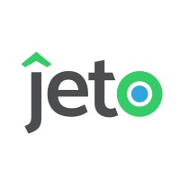 Jeto logo - Similar company to Tonight