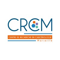 CRCM - Centre de Recherche en Cancérologie de Marseille logo - Similar company to Ciml