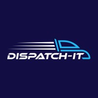 Dispatch-IT TMS logo - Similar company to Dispatch Street
