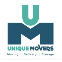 Unique Movers logo - Similar company to On Point Delivery Co, Inc