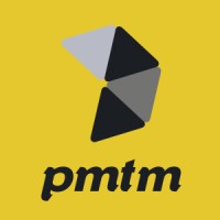 PMTM Ltd. logo - Similar company to Printseekers