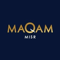 MAQAM MISR DEVELOPMENTS logo - Similar company to Pillarz Developments