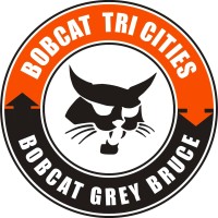 Bobcat of Tri Cities Ltd logo - Similar company to Bobcat Of Jacksonville