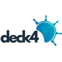 Deck4 Foundation® logo - Similar company to Sampletrip
