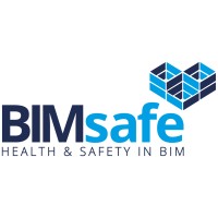 BIMsafe logo - Similar company to Bimsafe Nz