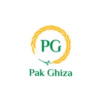 Pak Ghiza logo - Similar company to Bar.B.Q Tonight