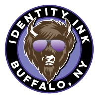 Identity Ink logo - Similar company to Whistling Kettle