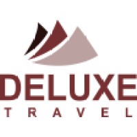 Deluxe Travel Egypt logo - Similar company to Zarzuela