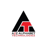 A2Z ALPHABET TECHNOLOGIEZ logo - Similar company to A2Z Alphabetsolutionz Pvt. Ltd.