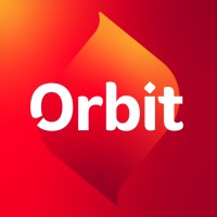 Telkomsel Orbit logo - Similar company to Everynet