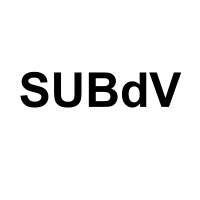 SUBdV logo - Similar company to Bioscripting Collective