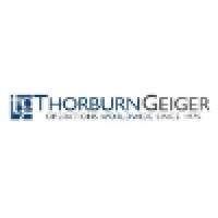 Thorburn Geiger Group logo - Similar company to Captis
