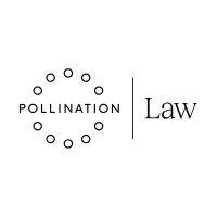 Pollination Law logo - Similar company to Onetrack