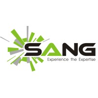 SANG Infratech Pvt. Ltd. logo - Similar company to Parvik Solutions