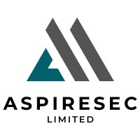 AspireSec Limited logo - Similar company to National Steel Industries Co.