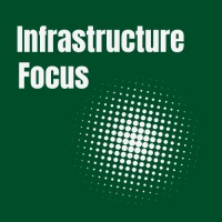 Infrastructure Focus logo - Similar company to Startup Advisors Group