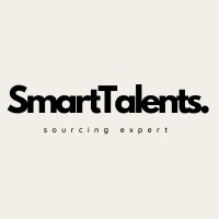 SmartTalents SAS logo - Similar company to Mingle Bay