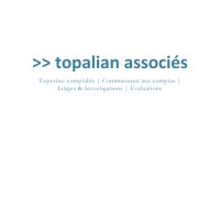 TOPALIAN ASSOCIES logo - Similar company to Axis Expertise