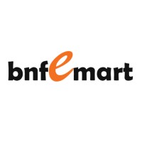 BNFeMART logo - Similar company to Ace Impex Solution