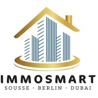 ImmoSmart logo - Similar company to Bsa Immobilier