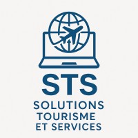 Solutions Tourisme et Services logo - Similar company to Am&A Ampi Conseil (Compta & Voyages)