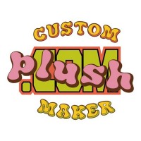 TOYSEEI CUSTOMPLUSHMAKER logo - Similar company to Stackawraps® Global