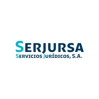 SERJURSA logo - Similar company to Ingemetal