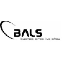 Buenos Aires Live Show SRL logo - Similar company to Macaio Argentina