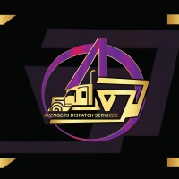 Avengers Dispatch Services logo - Similar company to Durrani Sunglasses