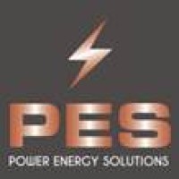 Power Energy Solutions logo - Similar company to Powergrids Ee