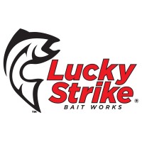 Lucky Strike Bait Works Ltd logo - Similar company to Alltrek Group