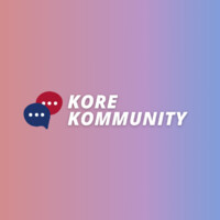 Kore Kommunity logo - Similar company to Klab Company