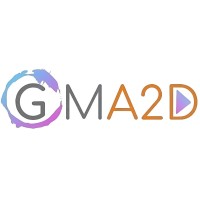 GM & AD Consulting Services logo - Similar company to Myrpmbuild
