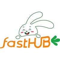FastHub Vietnam logo - Similar company to Ub Academy