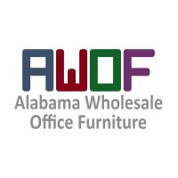 Alabama Wholesale Office Furniture logo - Similar company to Office 360°