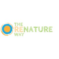 The Re-Nature Way - Create a Stronger Connection with Nature for Less-Stress & More Vitality! logo - Similar company to Brandx Solutions Esp