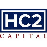 HC2 Capital, LLC logo - Similar company to Capital Gain