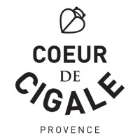 COEUR DE CIGALE logo - Similar company to Couleursedona