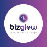 BizGlow logo - Similar company to Arcktic