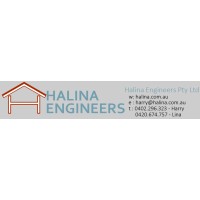 Halina Engineers logo - Similar company to Austruss