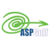 ASPGulf logo - Similar company to Flug