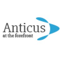 Anticus logo - Similar company to Project Risk Manager